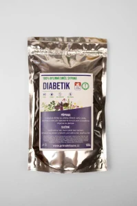 Diabetik 100g