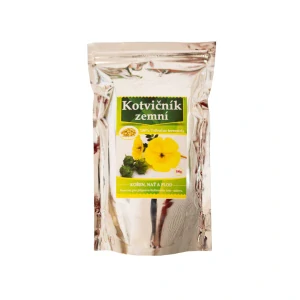 Kotvičník zemní čaj 100g
