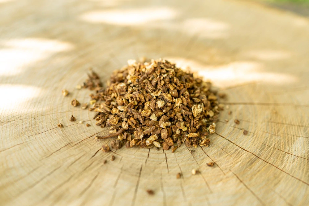 Pampeliška kořen 150g